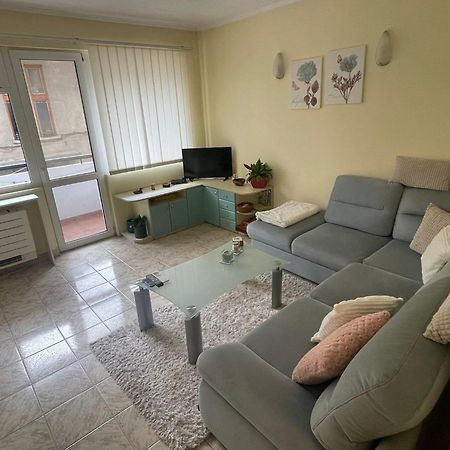 Apartment Maddie Тетевен Екстер'єр фото