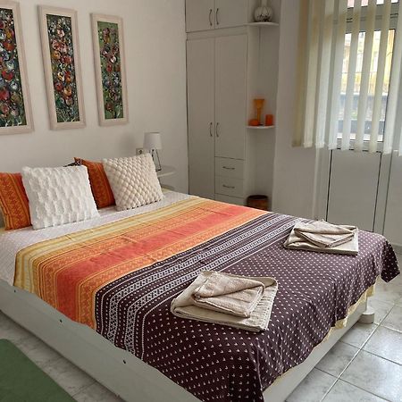 Apartment Maddie Тетевен Екстер'єр фото