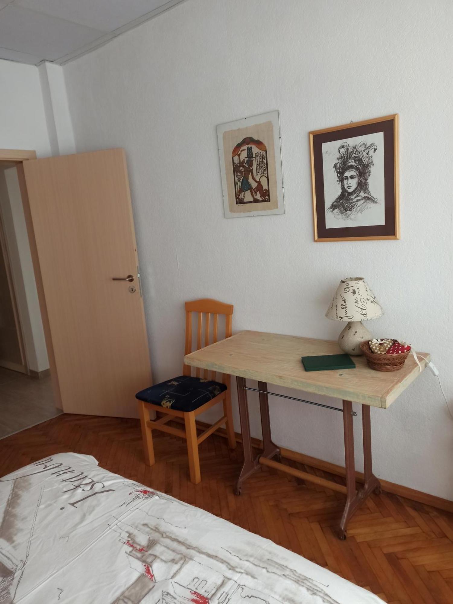 Apartment Maddie Тетевен Екстер'єр фото
