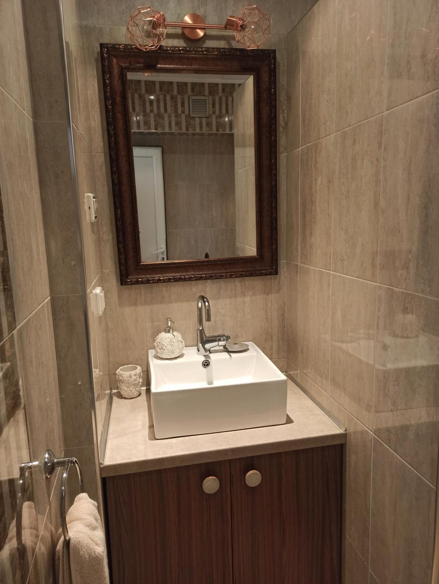 Apartment Maddie Тетевен Екстер'єр фото