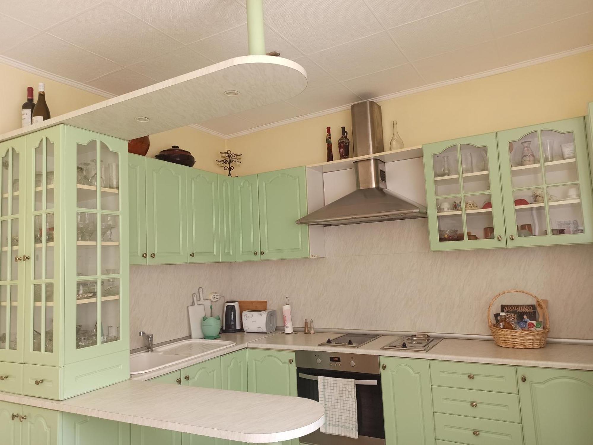 Apartment Maddie Тетевен Екстер'єр фото