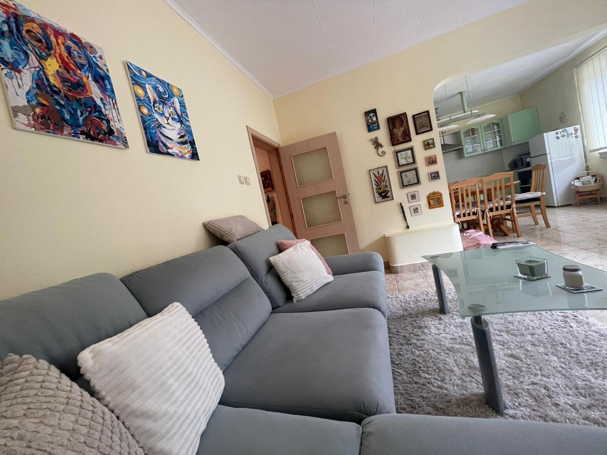 Apartment Maddie Тетевен Екстер'єр фото
