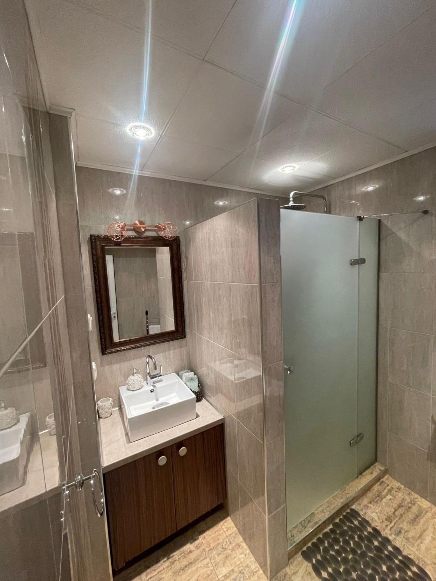 Apartment Maddie Тетевен Екстер'єр фото