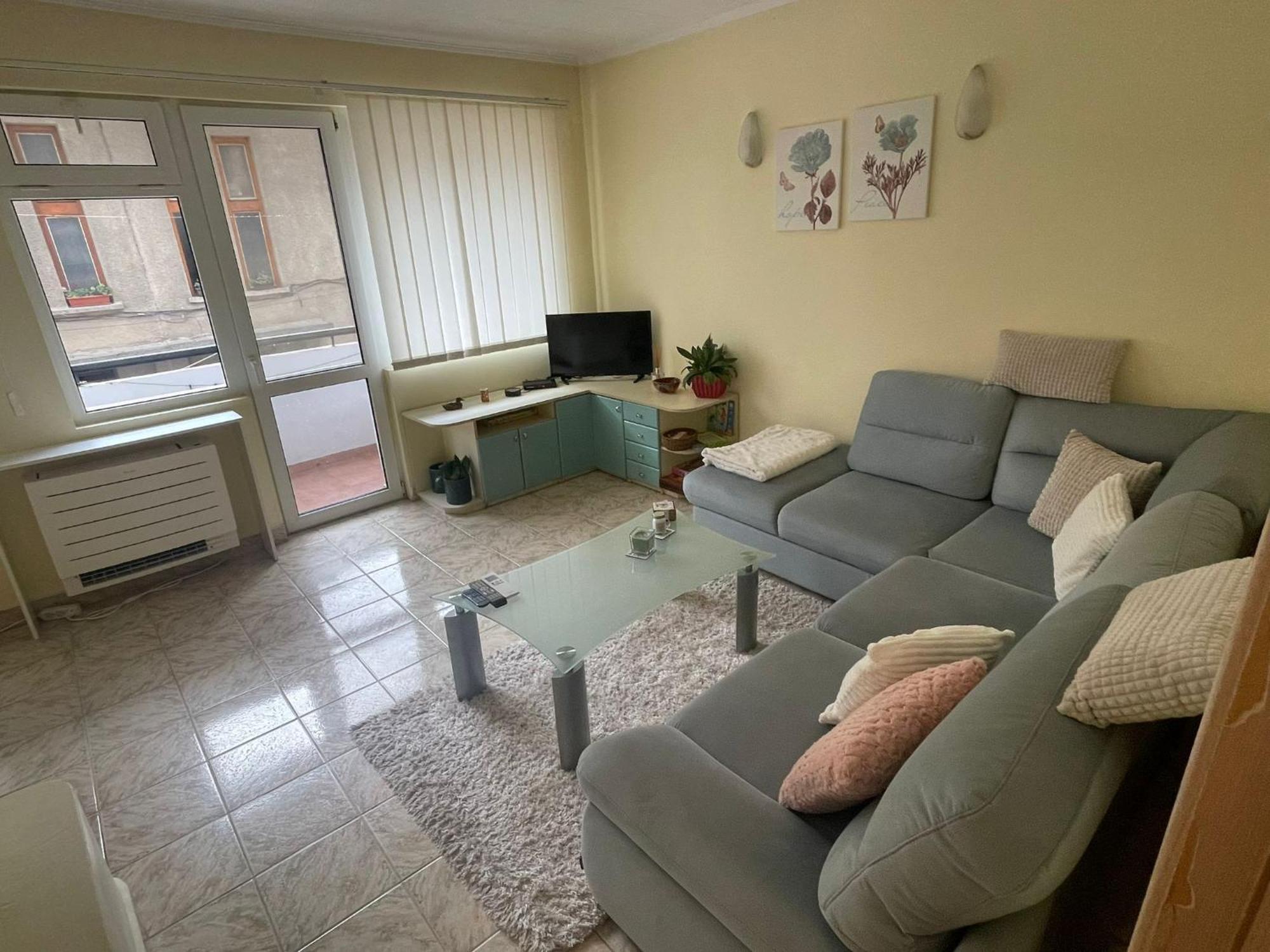Apartment Maddie Тетевен Екстер'єр фото