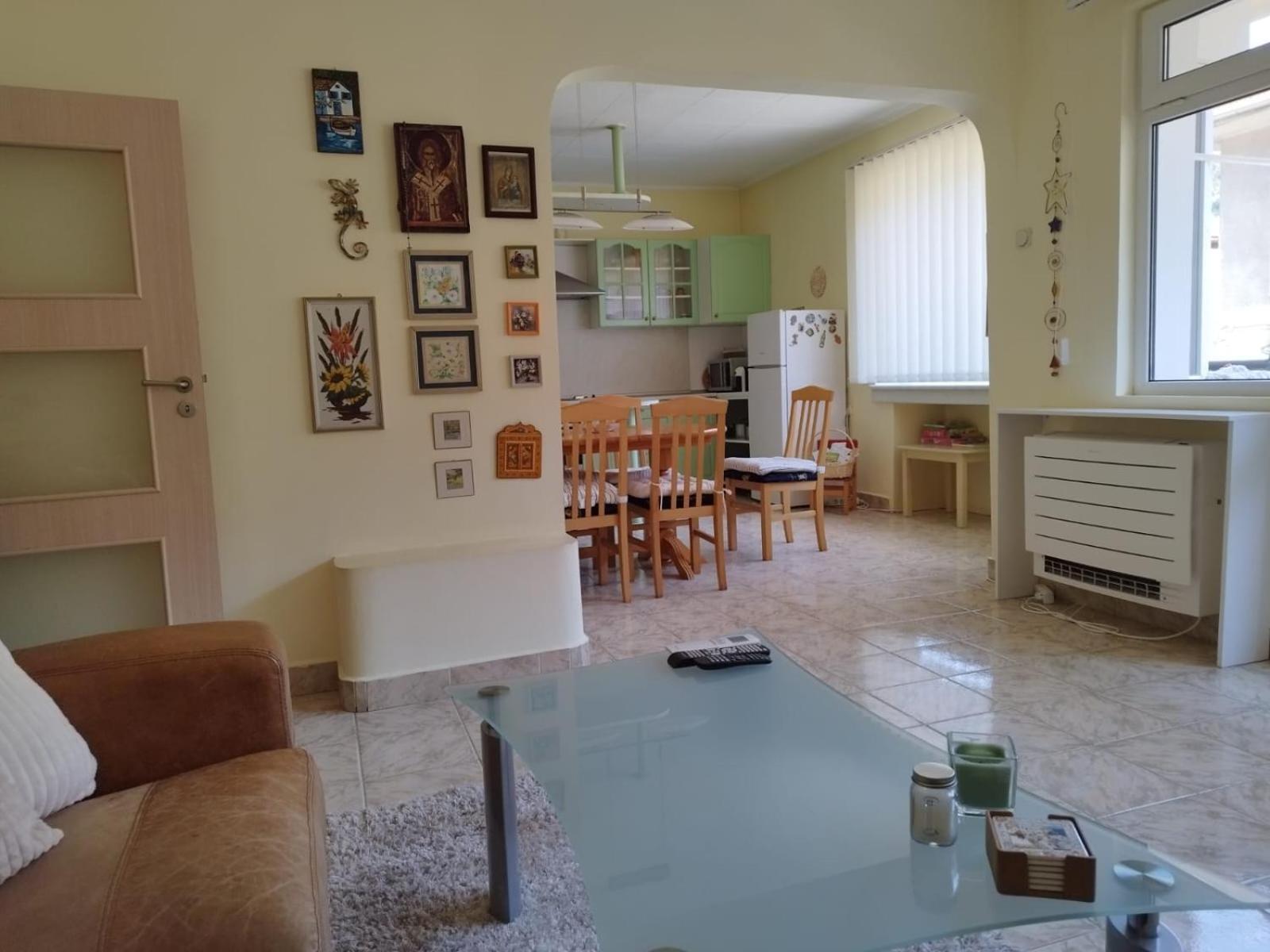 Apartment Maddie Тетевен Екстер'єр фото