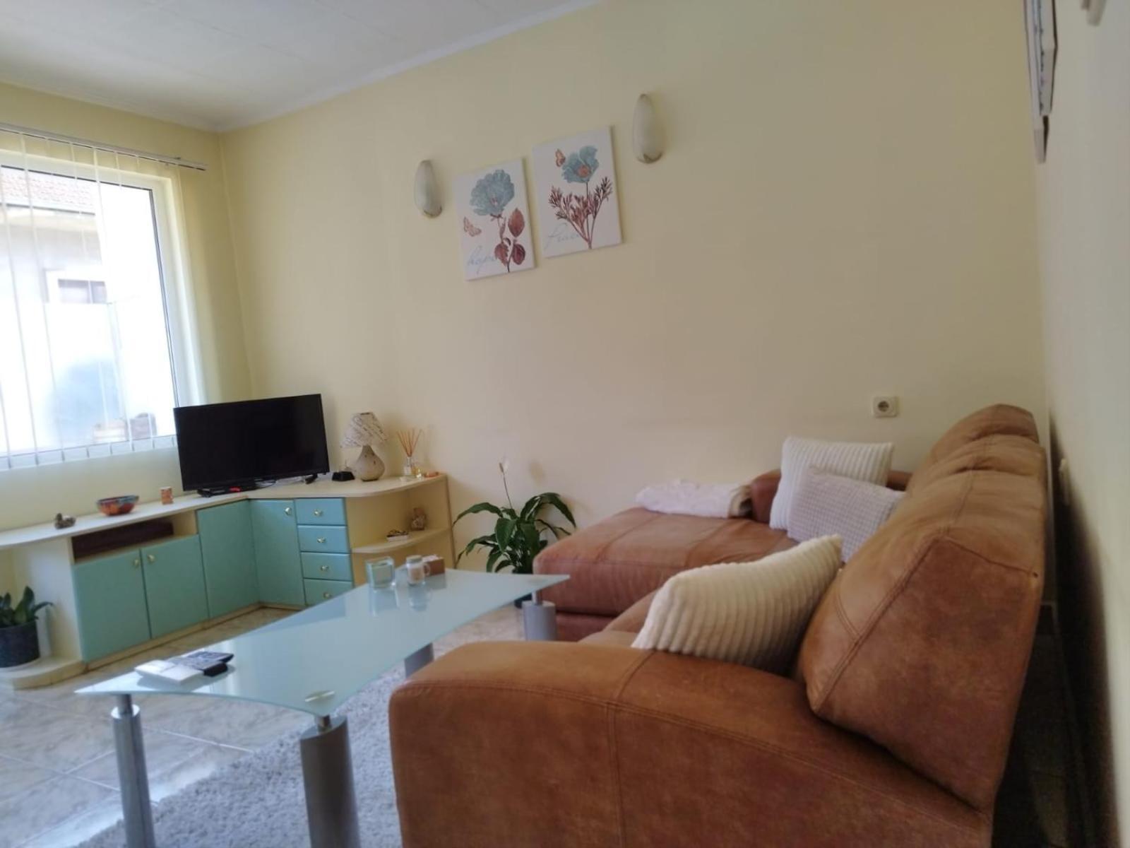 Apartment Maddie Тетевен Екстер'єр фото